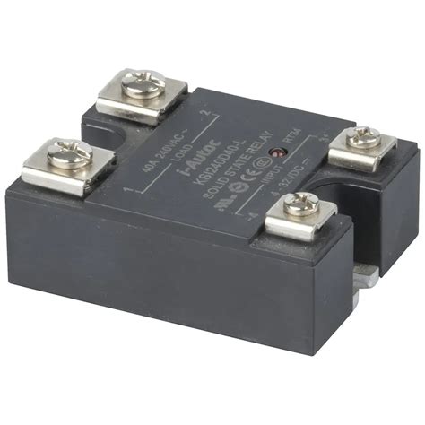 jaycar 240v relay|Solid State Relay 4.
